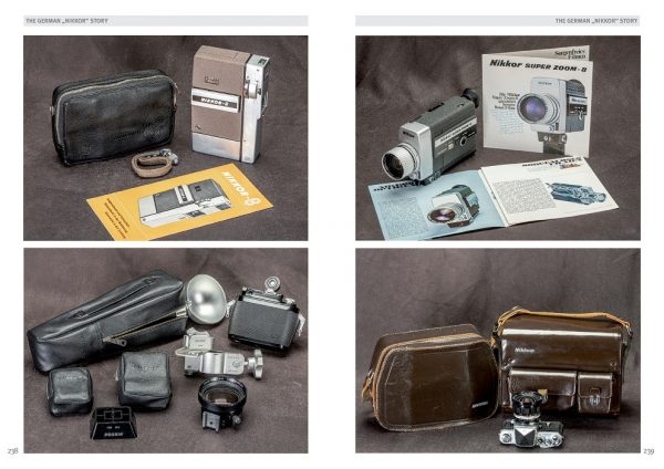 Nikon F Camera 238-239-001